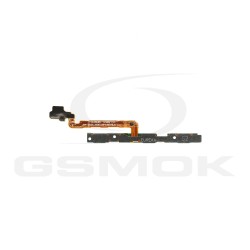 FLEX POWER AND VOLUME BUTTONS SAMSUNG S926 GALAXY S24 PLUS GH59-15733A ORYGINAL