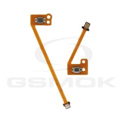 ZL ZR KEY BUTTON FLEX FOR NINTENDO SWITCH