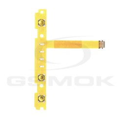 SR BUTTON KEY FLEX JOY-CON FOR NINTENDO SWITCH