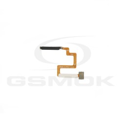 FLEX SAMSUNG A226 GALAXY A22 5G WITH FINGERPRINT SENSOR BLACK