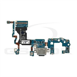 FLEX SAMSUNG G960F GALAXY S9 WITH CHARGE CONNECTOR AND MICROPHONE