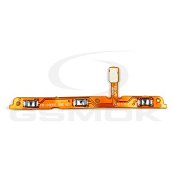 FLEX CABLE  SAMSUNG G988 GALAXY S20 ULTRA VOLUME ON/OFF