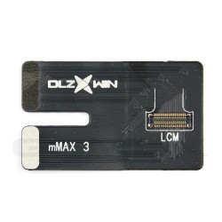 LCD TESTER S300 FLEX XIAOMI MI MAX 3