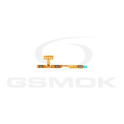 FLEX CABLE XIAOMI REDMI NOTE 10 5G VOLUME ON/OFF