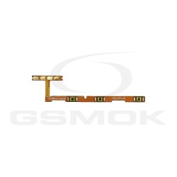 FLEX XIAOMI REDMI NOTE 14 4G POWER AND VOLUME BUTTONS
