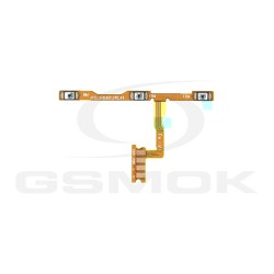 FLEX XIAOMI REDMI NOTE 9 POWER AND VOLUME BUTTONS 48320000262T ORYGINAL