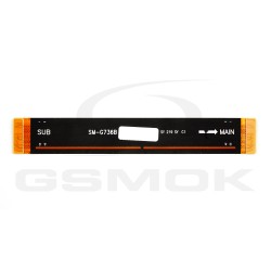 MAIN FLEX SAMSUNG G736 GALAXY XCOVER 6 PRO GH59-15573A [ORIGINAL]