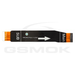 MAIN FLEX XIAOMI REDMI NOTE 12 4G