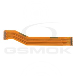 MAIN FLEX XIAOMI REDMI NOTE 14 PRO 4G 1350204000607C [ORIGINAL]