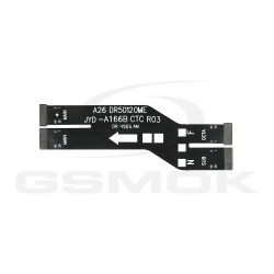 MAIN FLEX SAMSUNG A166 GALAXY A16 5G