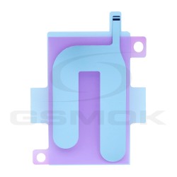 BATTERY STICKER IPHONE 16 PLUS