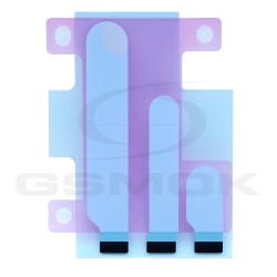 BATTERY STICKER IPHONE 16 PRO