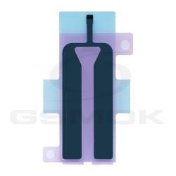 BATTERY STICKER IPHONE 16E
