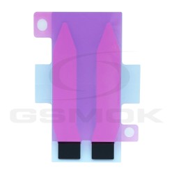 BATTERY STICKER IPHONE 16E