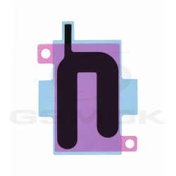 BATTERY STICKER IPHONE 17