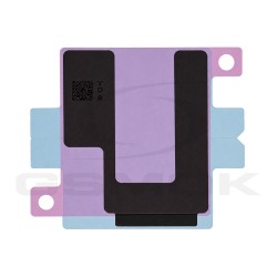 BATTERY STICKER IPHONE 17 PRO
