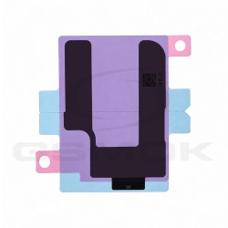 BATTERY STICKER IPHONE 17 PRO MAX