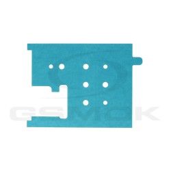 ADHESIVE BATTERY STICKER MOTOROLA MOTO G13 5D78C22489 [ORIGINAL]