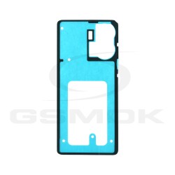 ADHESIVE BATTERY STICKER MOTOROLA EDGE 50 FUSION 5948C24385 [ORIGINAL]