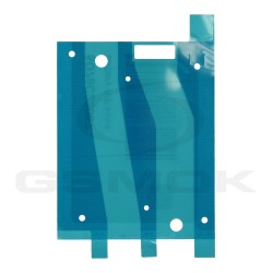 ADHESIVE BATTERY STICKER MOTOROLA MOTO G14 5D78C23067[ORIGINAL]
