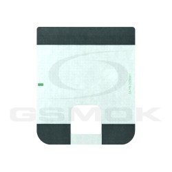 ADHESIVE BATTERY STICKER ONEPLUS 8 PRO 1091100162 [ORIGINAL]