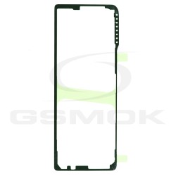 STICKER BATTERY COVER SAMSUNG F916 GALAXY FOLD 2 5G GH02-21213A  [ORIGINAL]
