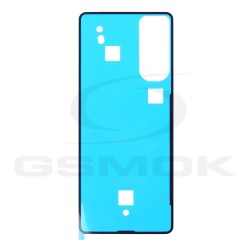 ADHESIVE LEFT SIDE BATTERY STICKER SONY XPERIA 10 IV DUAL 504127501[ ORIGINAL]