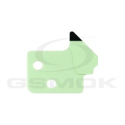 BUTTON RIGHT HEART RATE TOP ADHESIVE SAMSUNG A705 GALAXY A70 GH02-18545A [ORIGINAL]