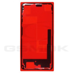 BATTERY COVER STICKER GOOGLE PIXEL 3 XL G806-00629-01 [ORIGINAL]