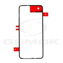 BATTERY COVER STICKER GOOGLE PIXEL 4 G806-01468-25 [ORIGINAL]