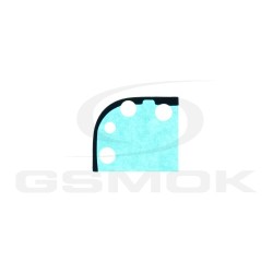 BATTERY COVER TOP STICKER GOOGLE PIXEL 4A G806-03930-01 [ORIGINAL]