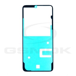 BATTERY COVER STICKER ADHESIVE HONOR 8X 51638793 [ORIGINAL]