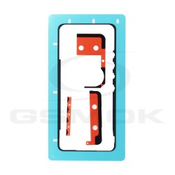 BATTERY COVER STICKER HUAWEI NOVA 10 SE 51630GST ORIGINAL