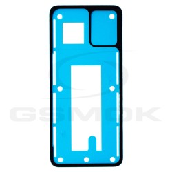 BATTERY COVER STICKER MOTOROLA E13 S948D75096 ORIGINAL SERVICE PACK