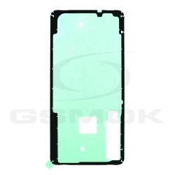 BATTERY COVER STICKER SAMSUNG A920 GALAXY A9 GH81-16332A ORIGINAL