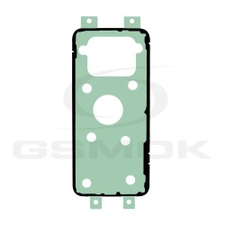 BATTERY COVER STICKER SAMSUNG G950 GALAXY S8 RMORE PREMIUM
