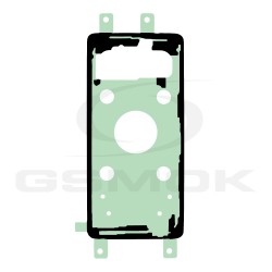 BATTERY COVER STICKER SAMSUNG G973 GALAXY S10 RMORE PREMIUM