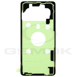 BATTERY COVER STICKER SAMSUNG G975 GALAXY S10 PLUS GH02-17404A [ORIGINAL]