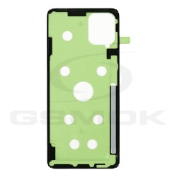 BATTERY COVER STICKER BATERII SAMSUNG GALAXY N770 NOTE 10 LITE GH02-20414A ORIGINAL