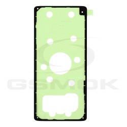 BATTERY COVER STICKER BATERII SAMSUNG N950 GALAXY NOTE 8 GH02-15237A ORIGINAL