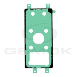 BATTERY COVER STICKER SAMSUNG N960 GALAXY NOTE 9 RMORE PREMIUM