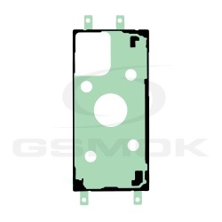 BATTERY COVER STICKER SAMSUNG N970 GALAXY NOTE 10 RMORE PREMIUM