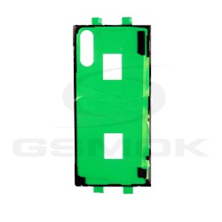 BATTERY COVER STICKER SAMSUNG N975 GALAXY NOTE 10 PLUS