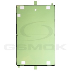 BATTERY COVER STICKER SAMSUNG X910 X916 GALAXY TAB S9 ULTRA GH59-15679A GH82-32276A [ORIGINAL]