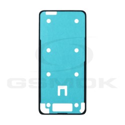 BATTERY COVER STICKER XIAOMI 14T PRO BLACK 1612102000817A ORIGINAL