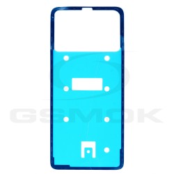 BATTERY COVER STICKER XIAOMI NOTE 11 PRO / NOTE 11 PRO 5G 320200018T4Q ORIGINAL