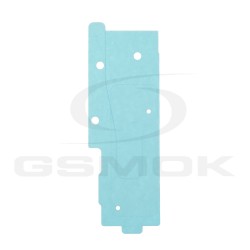 LCD STICKER SAMSUNG J600 GALAXY J6 2018 GH81-15671A ORIGINAL