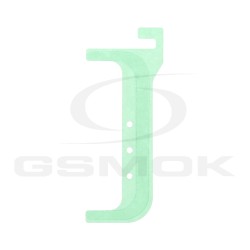 LCD STICKER TOP SAMSUNG F741 GALAXY Z FLIP 6 GH81-26134A [ORIGINAL]