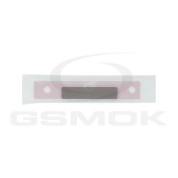 LCD STICKER LEFT SAMSUNG S928 GALAXY S24 ULTRA GH81-24943A [ORIGINAL]