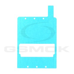 TAPE/STICKER DOUBLE FACE BACK COVER  SAMSUNG F721 GALAXY WITH FLIP 4 GH02-24406A [ORIGINAL]